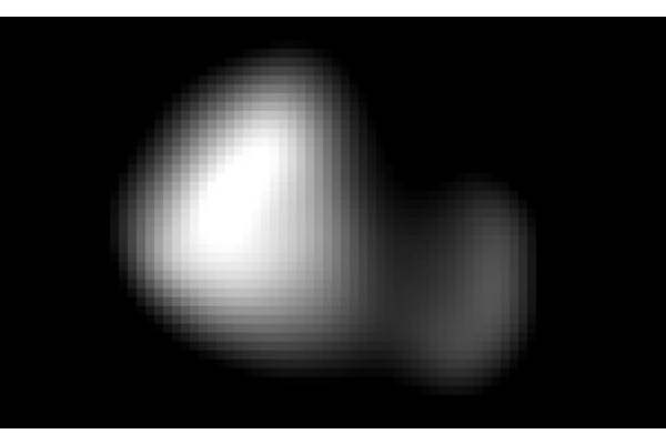 Karberos, Satelit Kecil Pluto Akhirnya Terlihat