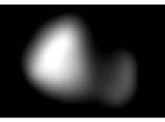 Karberos, Satelit Kecil Pluto Akhirnya Terlihat