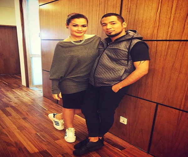 Terjun ke Panggung Politik, Ini Ultimatum Istri untuk Marcell Siahaan