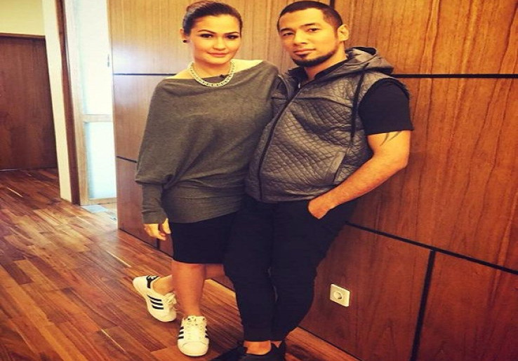 Terjun ke Panggung Politik, Ini Ultimatum Istri untuk Marcell Siahaan