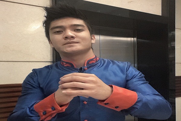 Boy William Tertantang Buka Bisnis Kuliner Meski Sempat Gagal