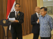 Ada Urusan Penting, Jokowi Batal Datang ke FFI