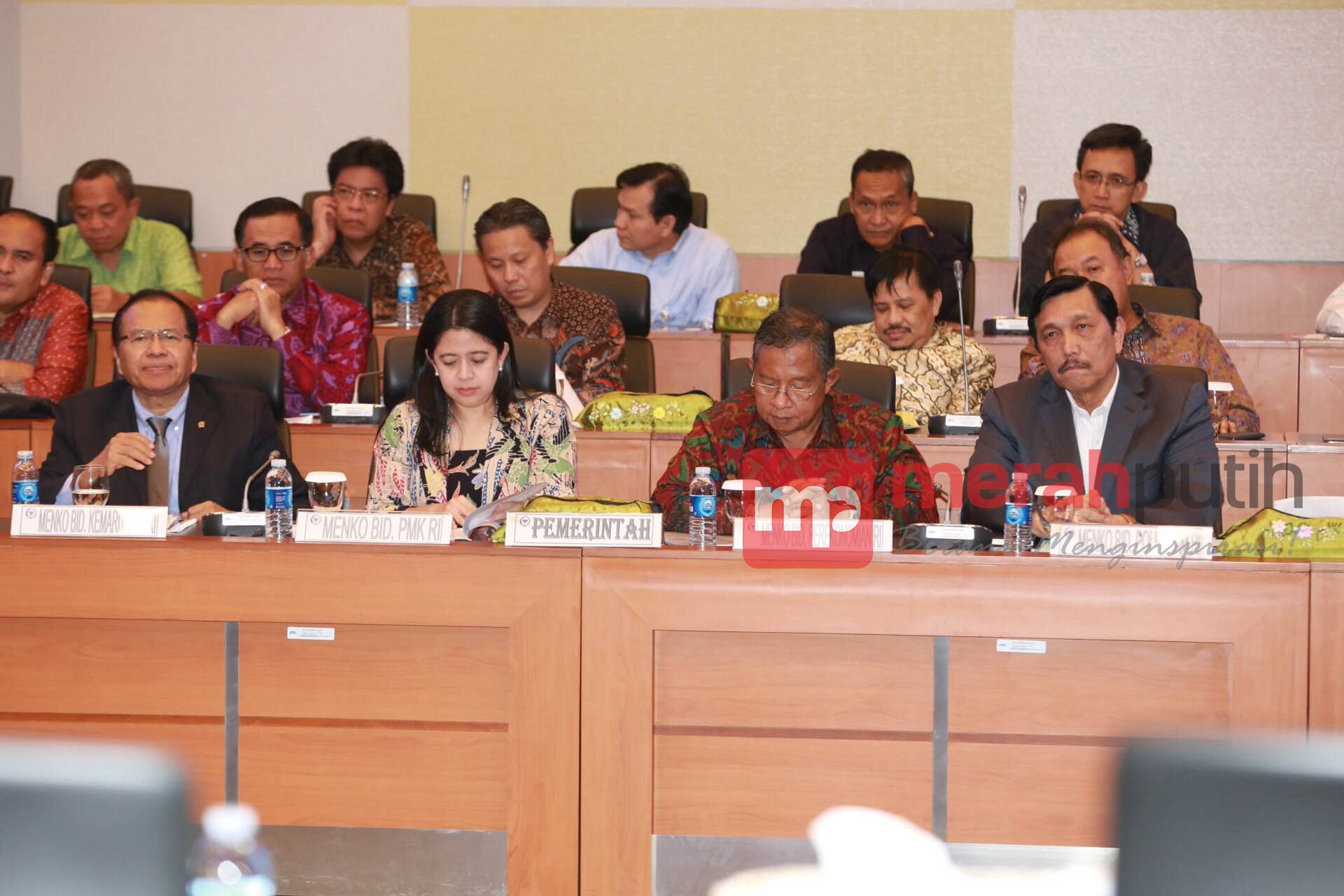 RAPBN 2016 Gunakan Voting, KMP Sudah Pasti Keok