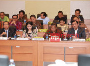 RAPBN 2016 Gunakan Voting, KMP Sudah Pasti Keok