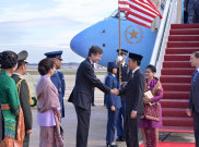 Jokowi dan Obama akan Bertemu Malam Ini