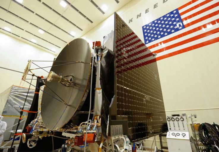 OSIRIS-Rex Siap Kumpulkan Data Ateroid Tahun 2016