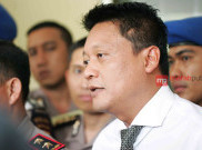 Lama Tak Terdengar, Ini Jabatan Baru Krishna Murti di Mabes Polri