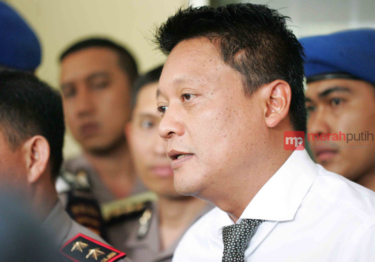 Ini Kata Krishna Murti Soal Tudingan Penganiyaan