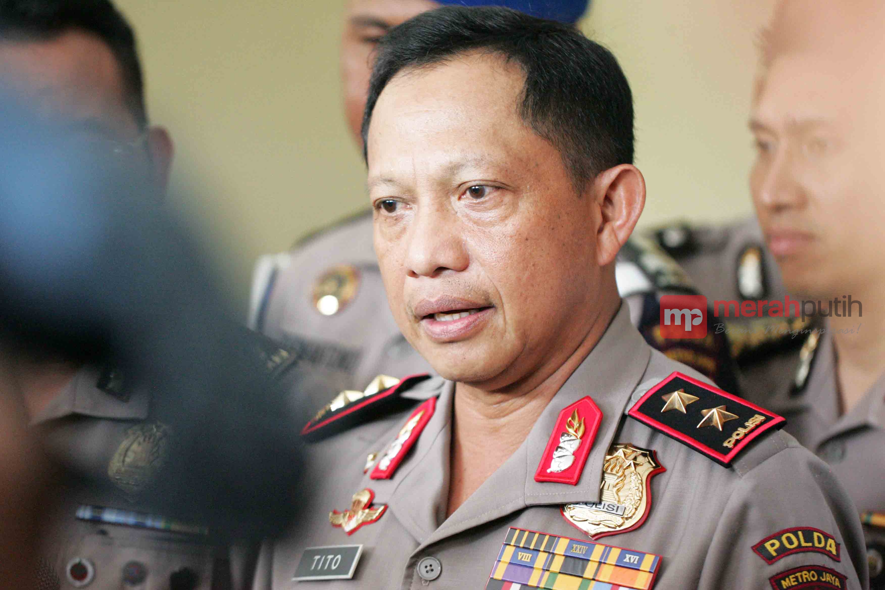 Usai Pelantikan, Tito Pantau Arus Mudik