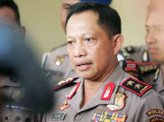 Usai Pelantikan, Tito Pantau Arus Mudik