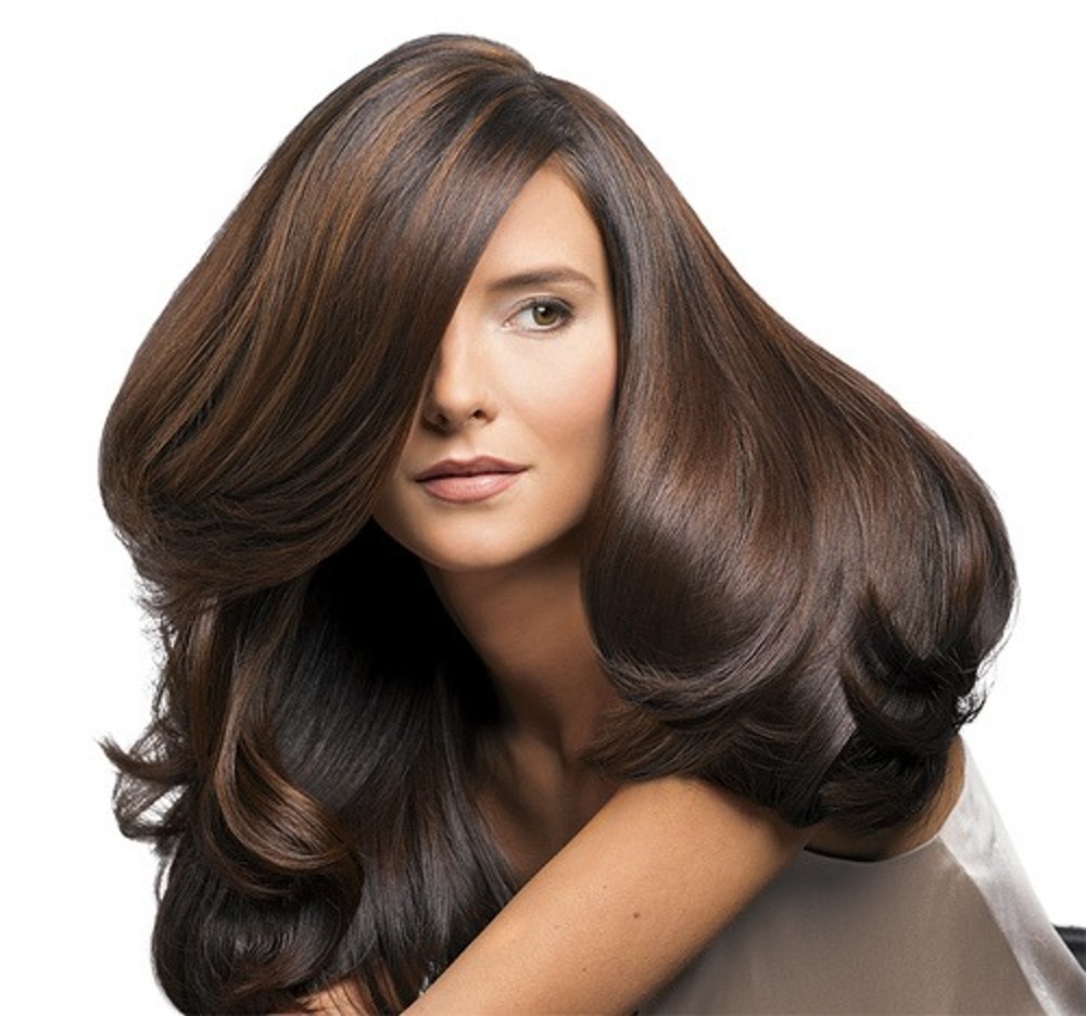 Cara Alami Bikin Rambut Tebal dan Bervolume