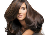 Cara Alami Bikin Rambut Tebal dan Bervolume