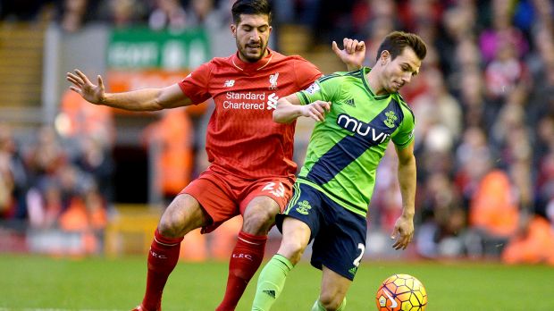 Liverpool Gagal Menang, Ini Hasil Liga Inggris Pekan ke-10