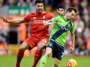 Liverpool Gagal Menang, Ini Hasil Liga Inggris Pekan ke-10