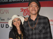 KCMI 2015, Ajang Endah N Rhesa Promosikan Musik 