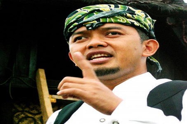 Ideologi Pancasila Mampu Selamatkan Generasi Muda dari 'Racun' Terorisme