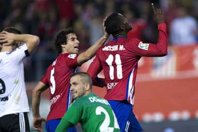 Hasil Pertandingan Pekan ke-9 La Liga Spanyol