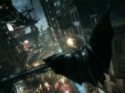 'Batman: Arkham Knight' Akan Sambangi PC