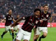 Milan Menang Tipis Atas 10 Pemain Sassuolo