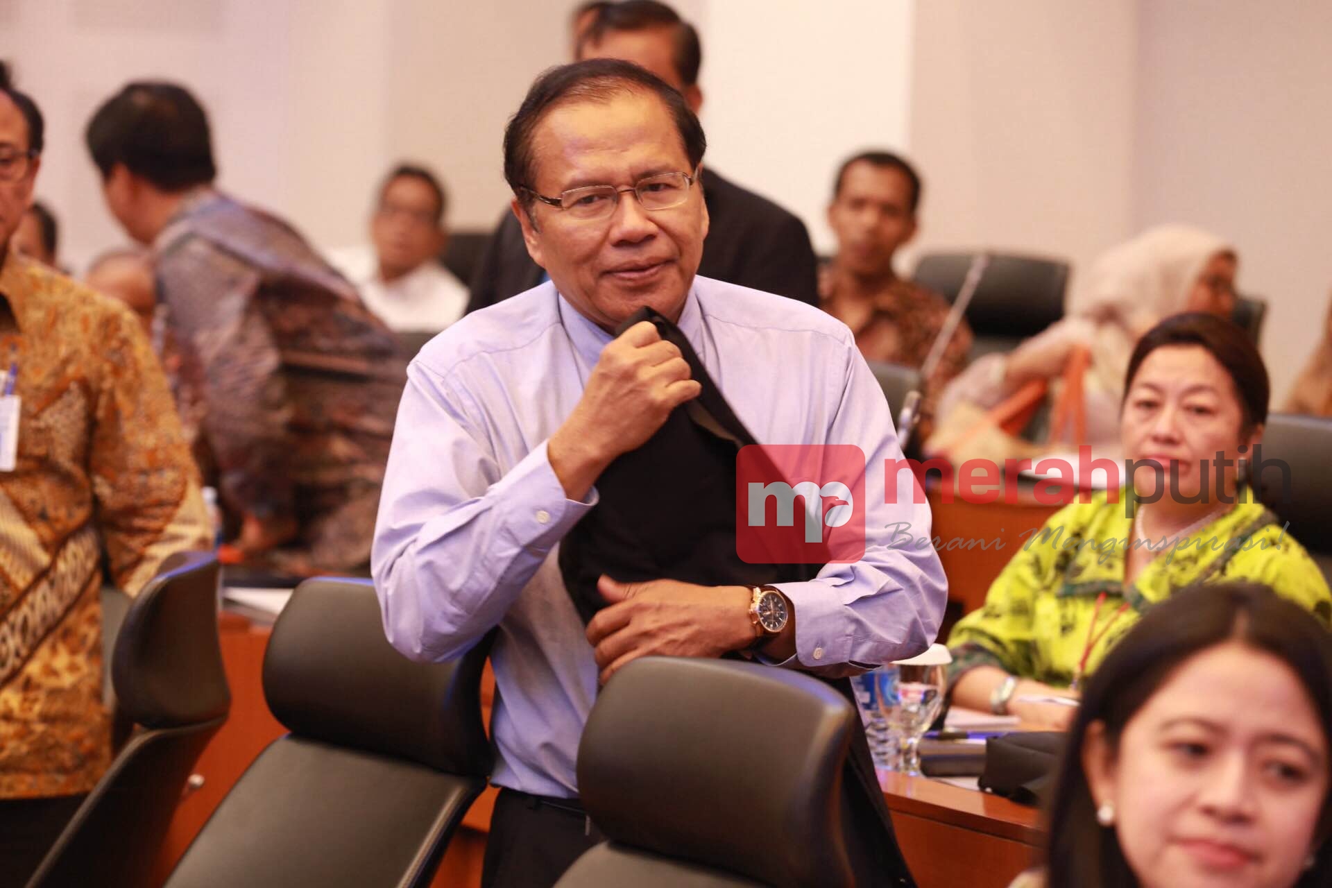 Terapkan Kebijakan Countercyclical, Rizal Ramli akan Panggil Dirjen Migas