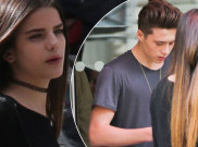 Bukan Selena Gomez, Ini Pacar Baru Brooklyn Beckham