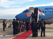 Jokowi Disambut Tukang Sampah di Amerika Serikat Hoax