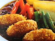 Menu Spesial: Semur Perkedel Tuna