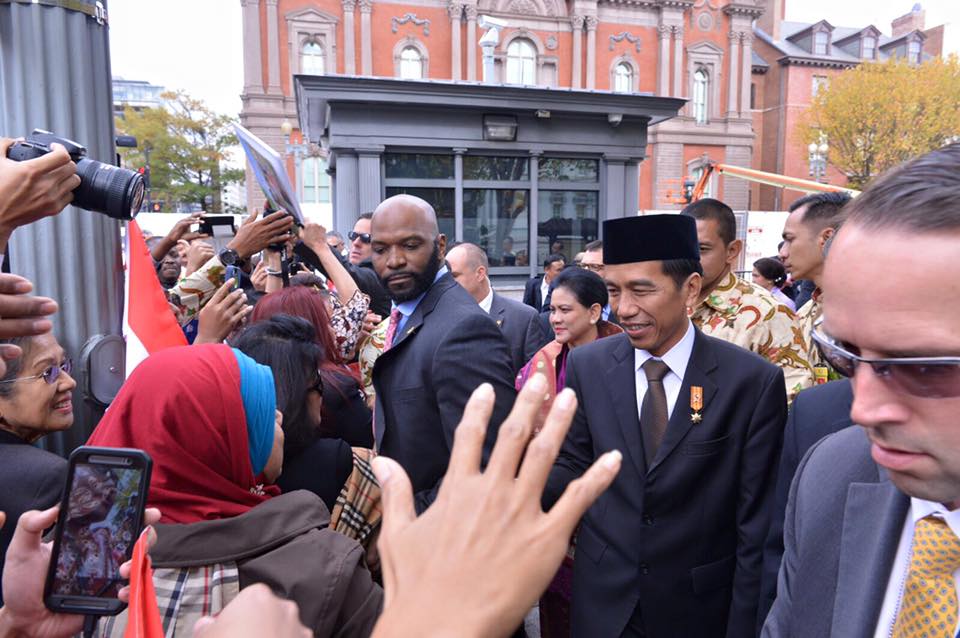 Jokowi Yakin Kinerja Pemerintah Sudah Benar