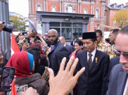 Jokowi Yakin Kinerja Pemerintah Sudah Benar