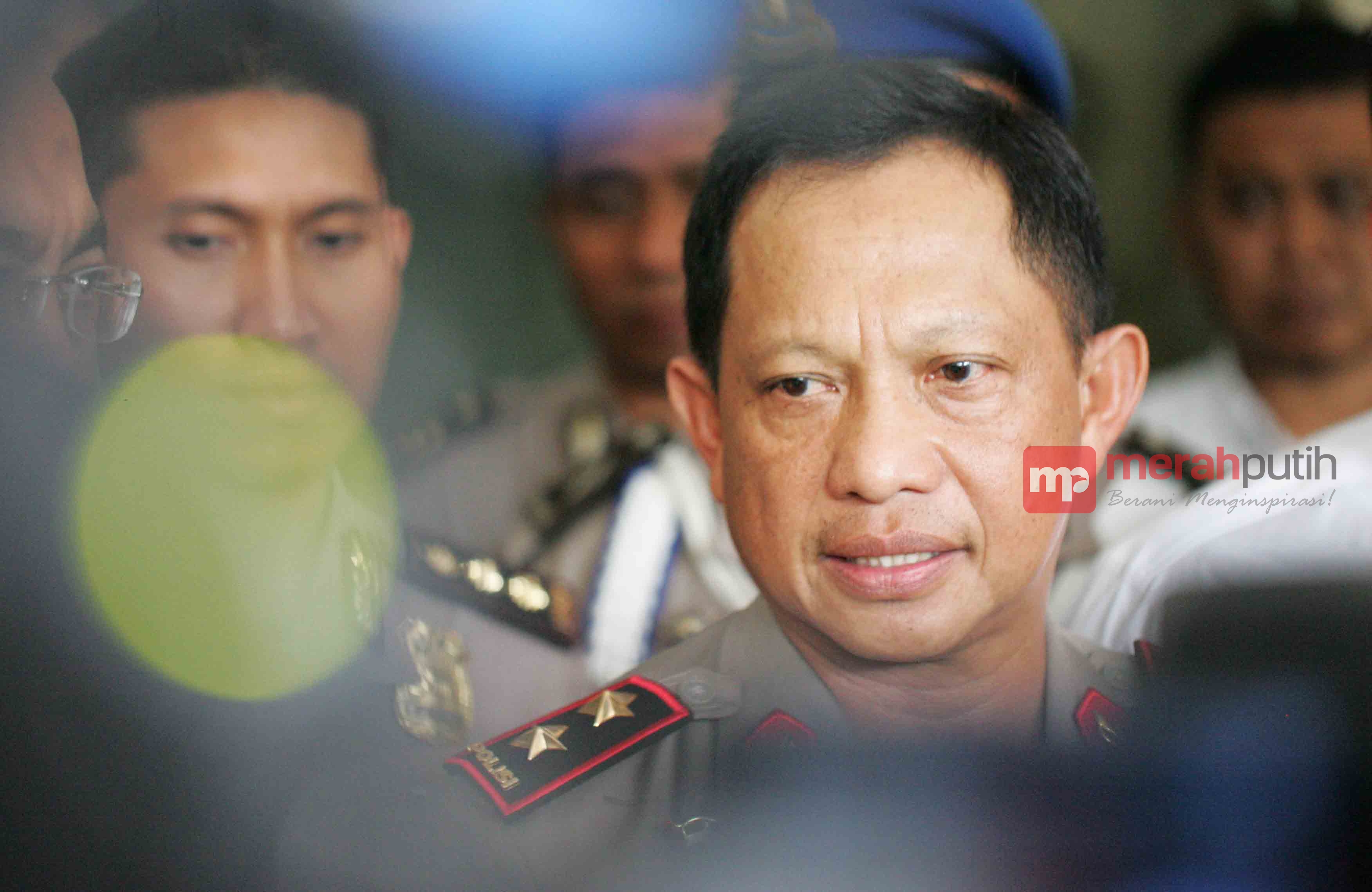 Sebelas Kasus Menonjol di Wilayah Hukum Polda Metro Jaya