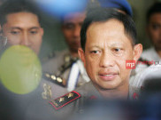 Sebelas Kasus Menonjol di Wilayah Hukum Polda Metro Jaya