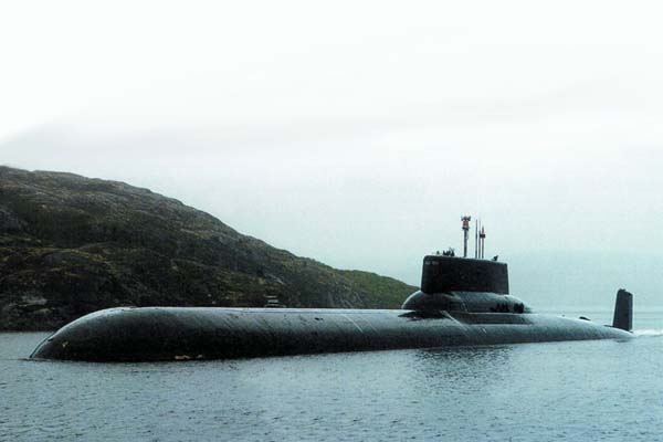 Amerika Takut Rusia Potong Kabel Internet Bawah Laut