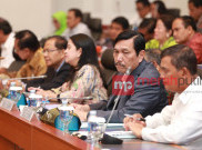 Banggar DPR Akhirnya Setujui RAPBN 2016 Rp 2.095 Triliun