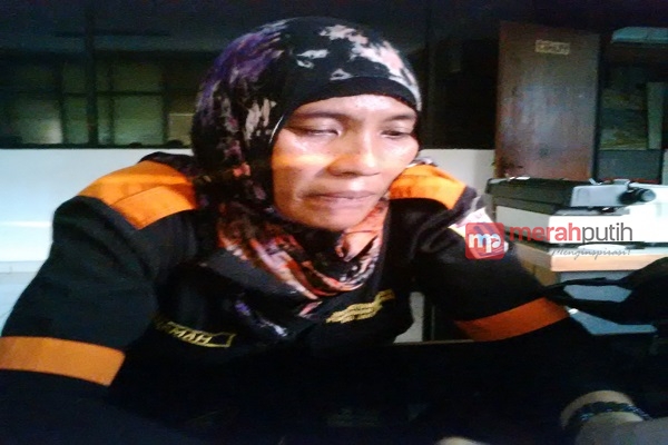 Kisah Hikmah Seorang Relawan Palang Hitam