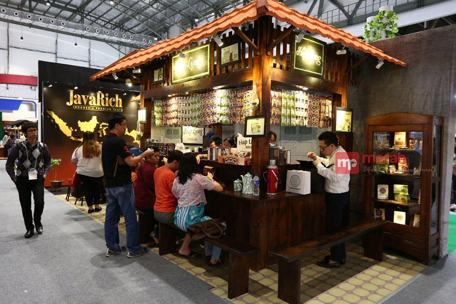 BKPM Buat Forum Untuk Jaring Investor di Trade Expo Indonesia 2016