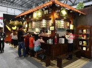 BKPM Buat Forum Untuk Jaring Investor di Trade Expo Indonesia 2016
