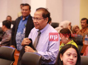 Tingkatkan Eksplorasi Migas, Pemerintah Rencanakan Kebijakan Countercyclical 