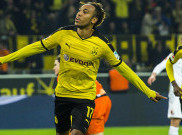 Dortmund Libas Augsburg, Ini Hasil Bundesliga Pekan Ke-10