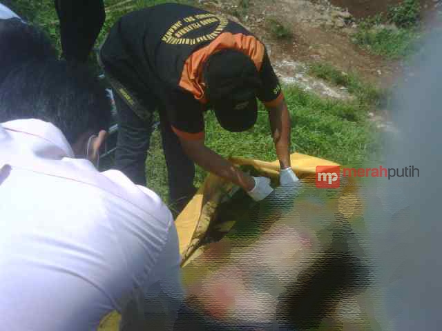 Sempat Vakum, Palang Hitam Muncul Kembali Tahun 90-an