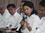 Menteri Rini Alihkan Saham 3 BUMN Tambang dan Freeport ke Inalum 