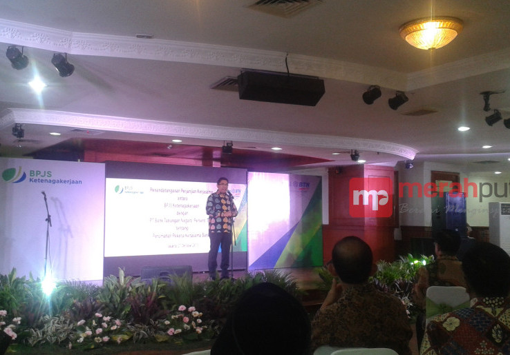 Cara BUMN Siasati Tingginya Biaya Logistik di Indonesia