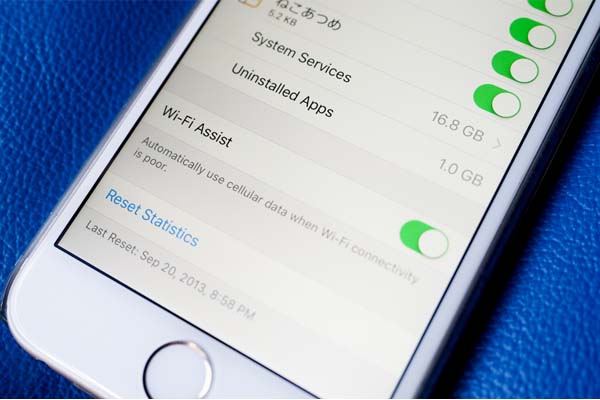 Apple Digugat karena Boros Data Seluler