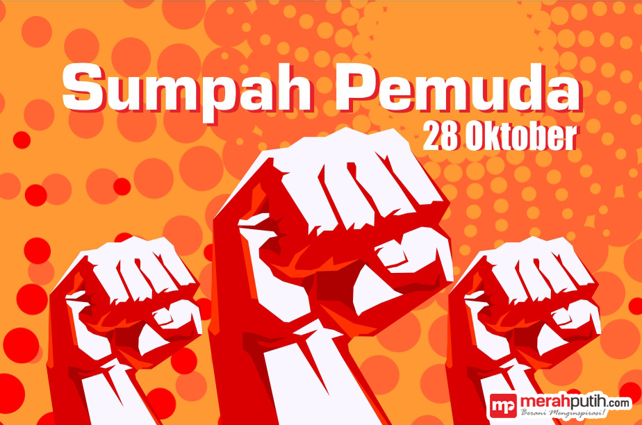 Selamat Hari Sumpah Pemuda