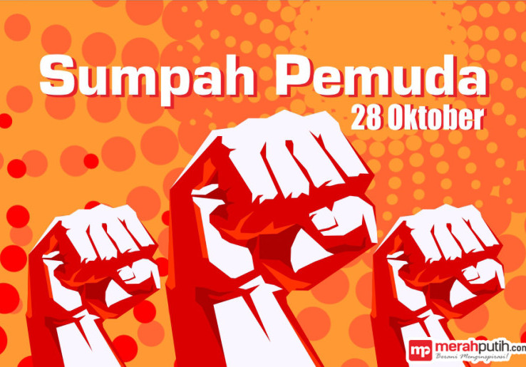 Lima Anak Muda Inisiator Perubahan