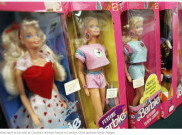 Barbie Jawab Kritik Feminisme lewat Iklan