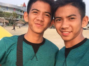 Dukungan Para Fans Rizki-Ridho Jelang IDA 2015