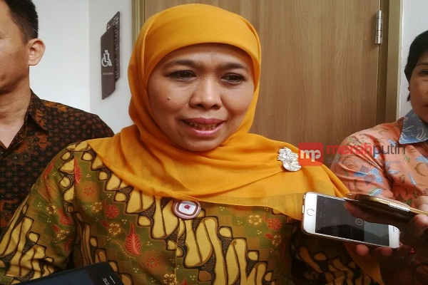 Kemensos Dorong Pengusaha Serap Pekerja Kaum Disabilitas