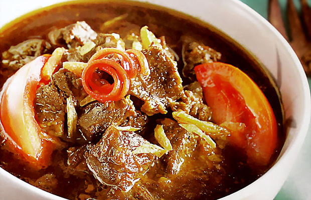 Leor, Kuliner Khas Sukabumi yang Wajib Dicoba
