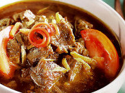 Leor, Kuliner Khas Sukabumi yang Wajib Dicoba