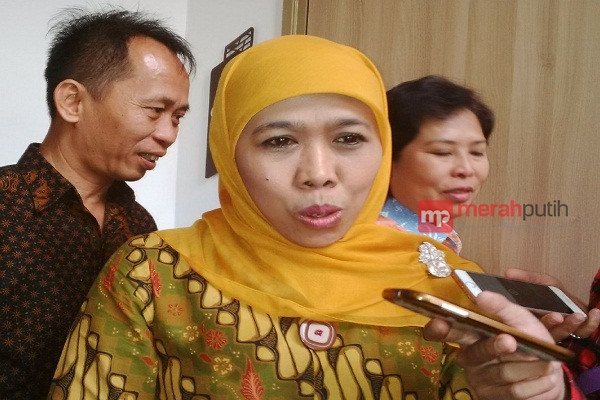 Beda Versi Jumlah Pengidap HIV Mensos dan WHO